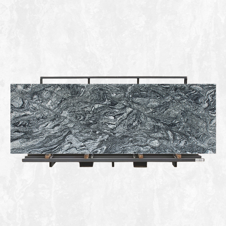 Viscon White Granite 